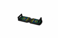 Push-up board multi-functional.