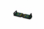Push-up board multi-functional.