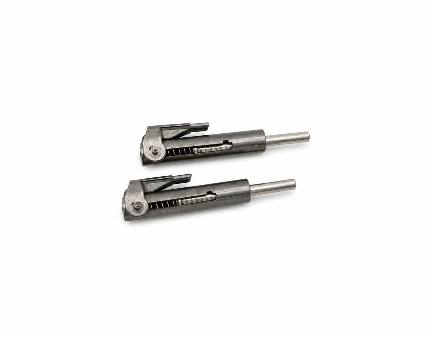 2pcs 8mm Weight Stack Pin Gym Fitness Strength