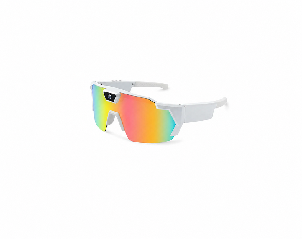 ABHT-HD Video Recording Sunglasses Smart Action