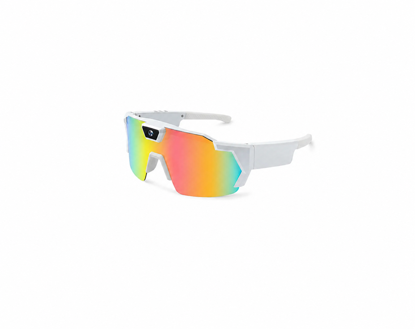 ABHT-HD Video Recording Sunglasses Smart Action
