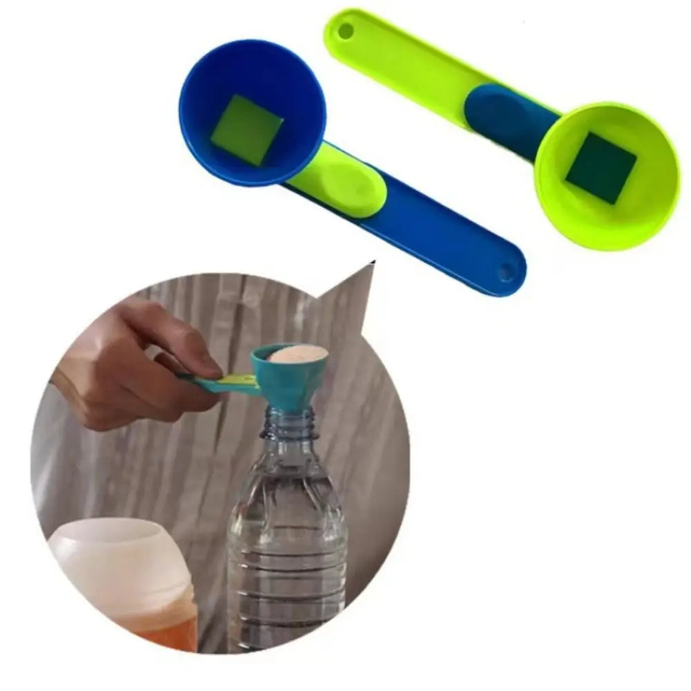Creative Flling Protein Scoop