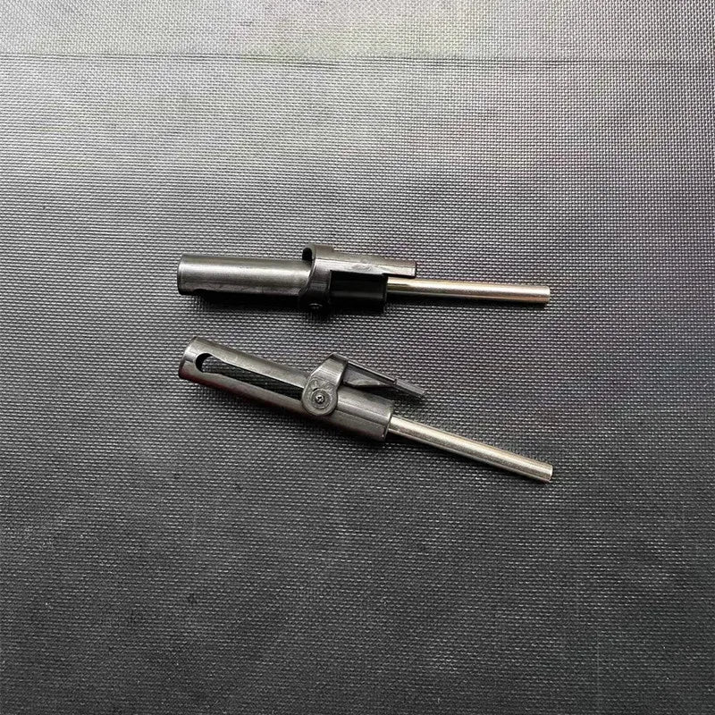 2pcs 8mm Weight Stack Pin Gym Fitness Strength