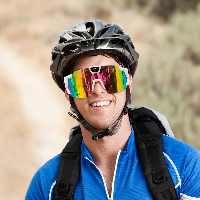 ABHT-HD Video Recording Sunglasses Smart Action