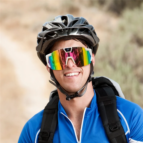 ABHT-HD Video Recording Sunglasses Smart Action