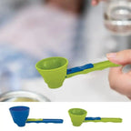 Creative Flling Protein Scoop