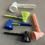 Creative Flling Protein Scoop