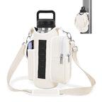 Magnetic Gym Bag