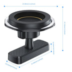 Magnetic Phone Holder 360°