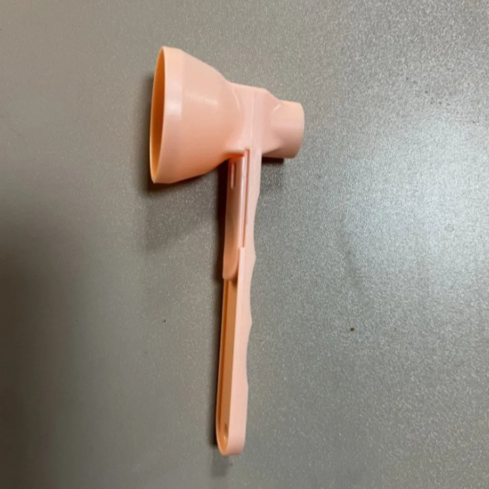 Creative Flling Protein Scoop