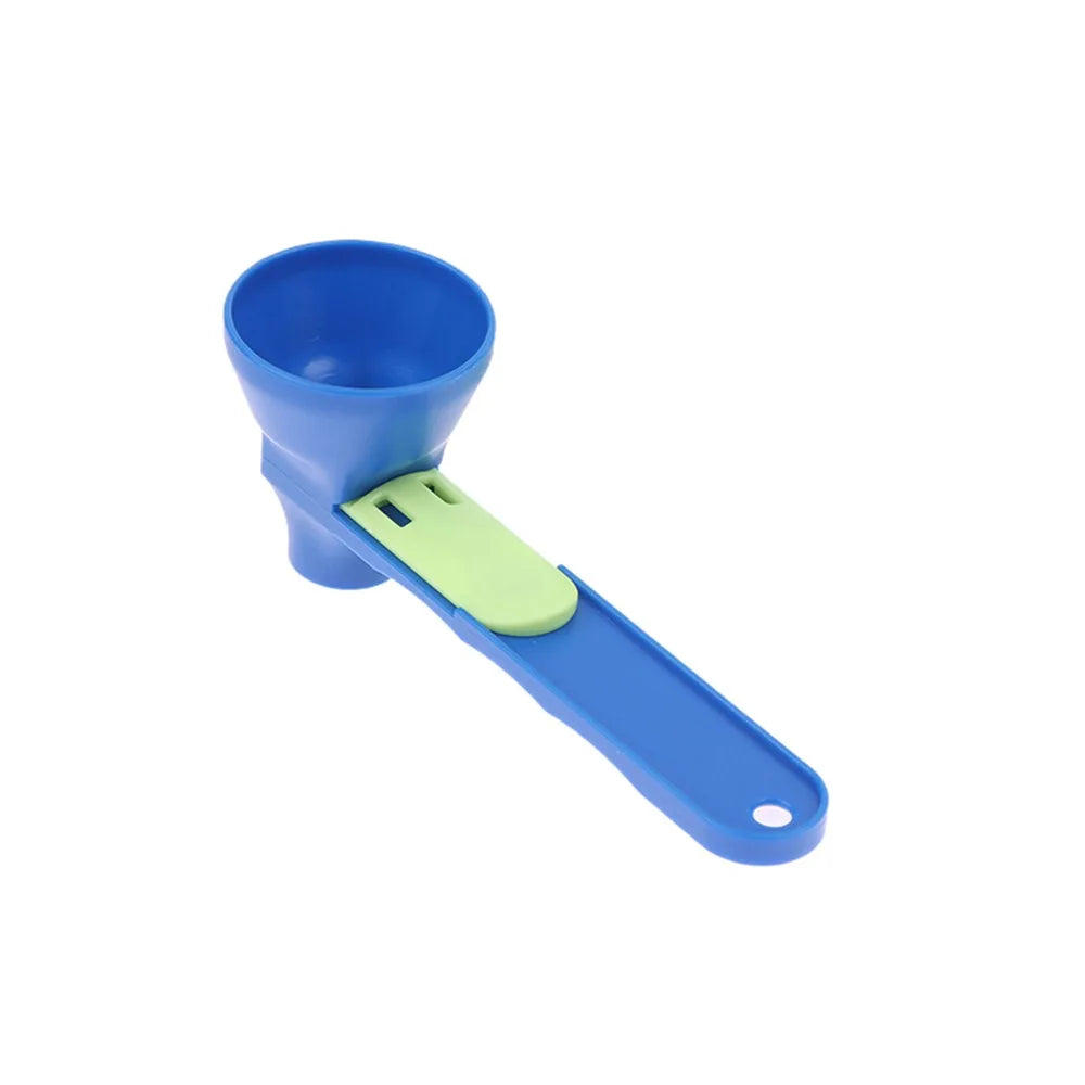 Creative Flling Protein Scoop