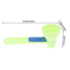 Creative Flling Protein Scoop