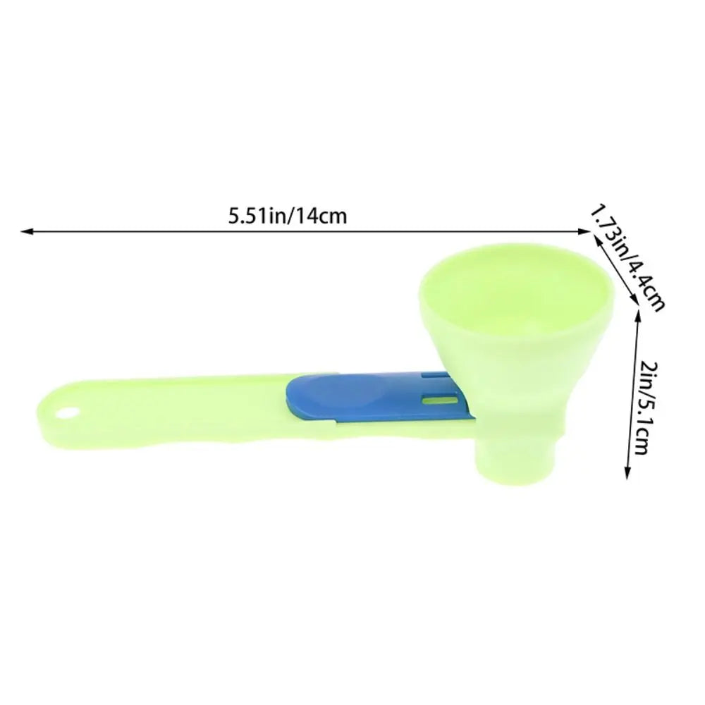 Creative Flling Protein Scoop