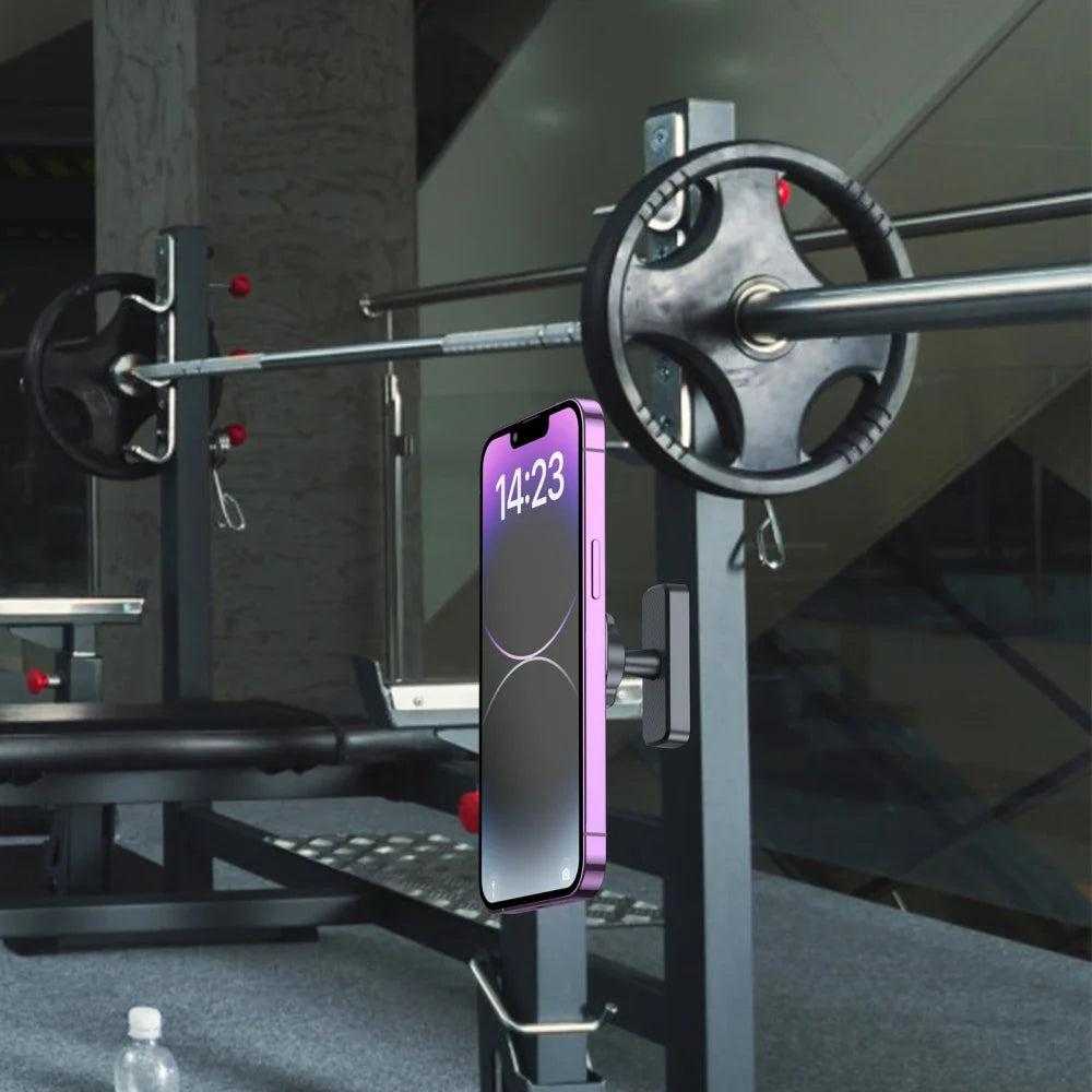 Magnetic Phone Holder 360°