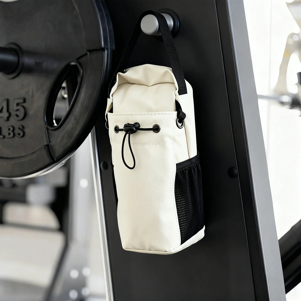 Magnetic Sports Bottle