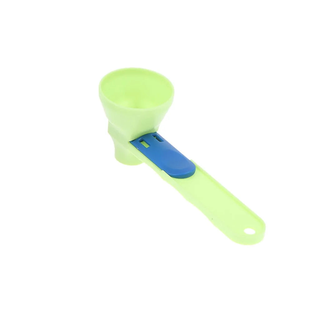 Creative Flling Protein Scoop