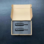 2pcs 8mm Weight Stack Pin Gym Fitness Strength