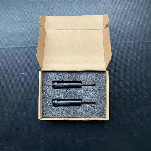 2pcs 8mm Weight Stack Pin Gym Fitness Strength