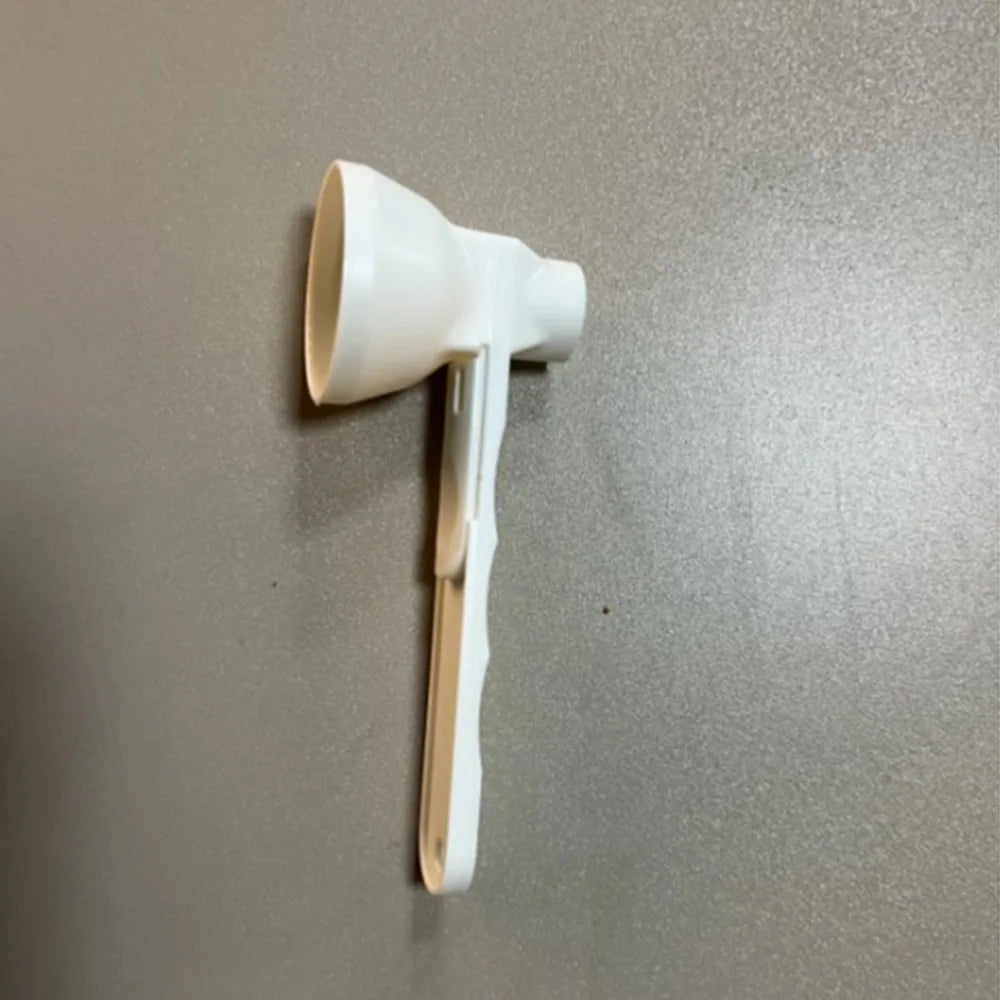 Creative Flling Protein Scoop