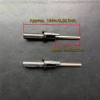 2pcs 8mm Weight Stack Pin Gym Fitness Strength