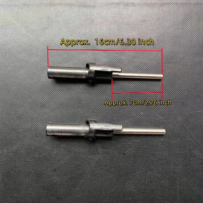 2pcs 8mm Weight Stack Pin Gym Fitness Strength